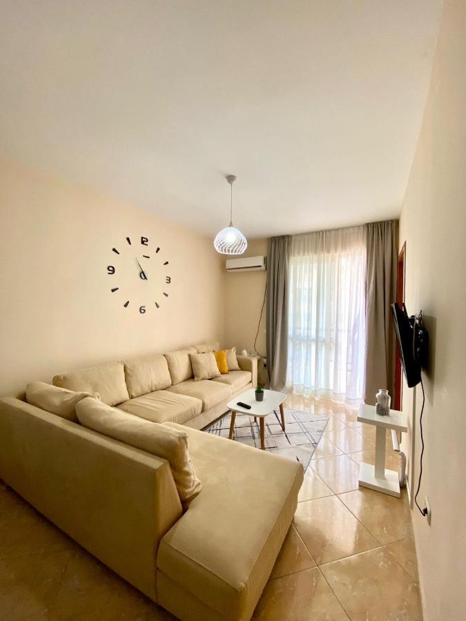 Chlo Apartment 2 Tirana Extérieur photo