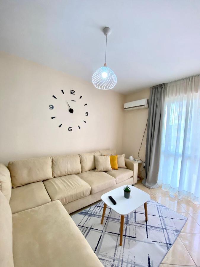 Chlo Apartment 2 Tirana Extérieur photo