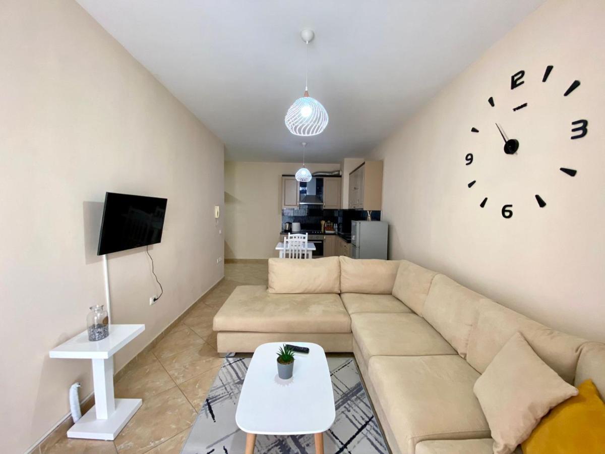 Chlo Apartment 2 Tirana Extérieur photo