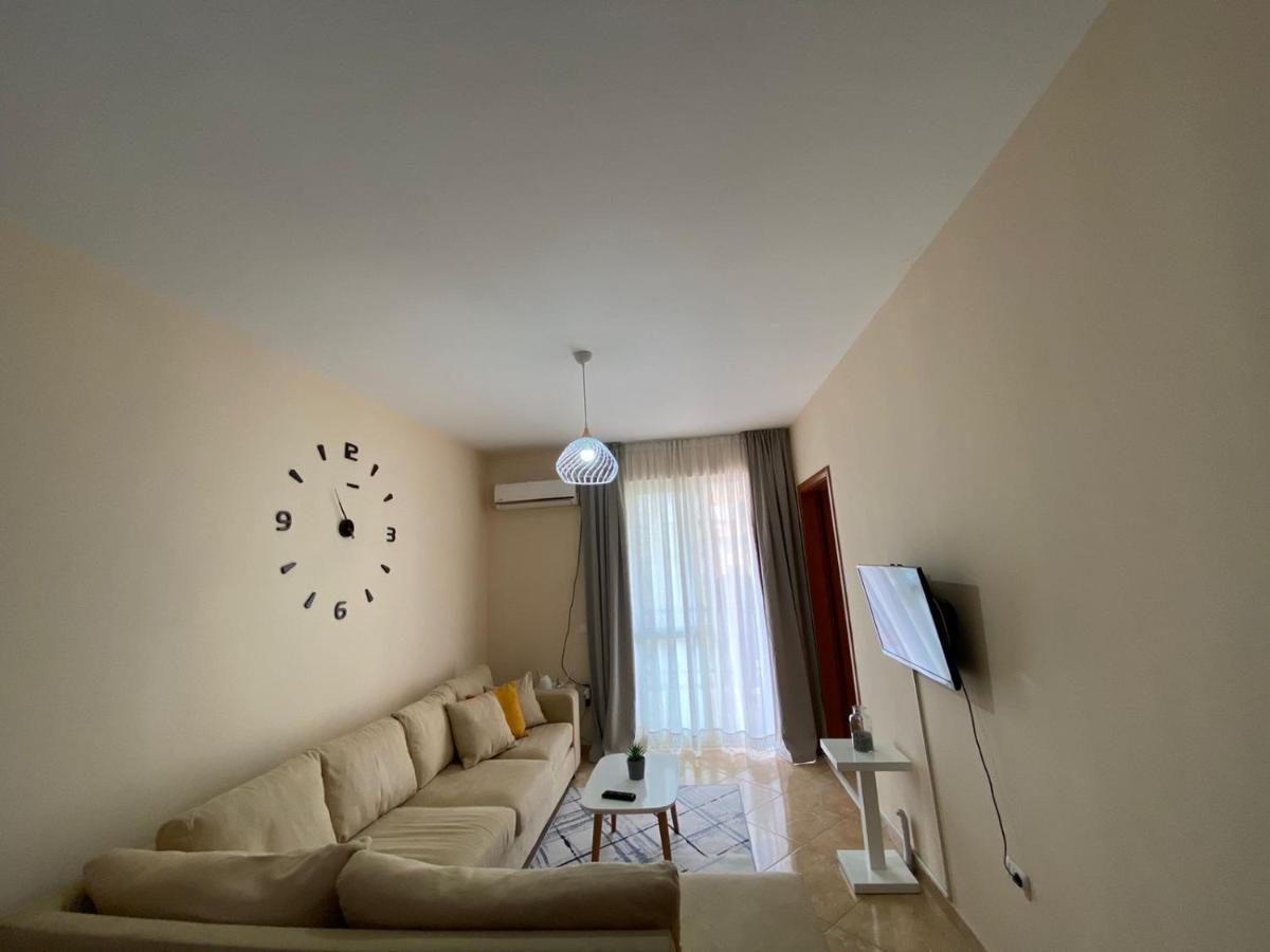 Chlo Apartment 2 Tirana Extérieur photo