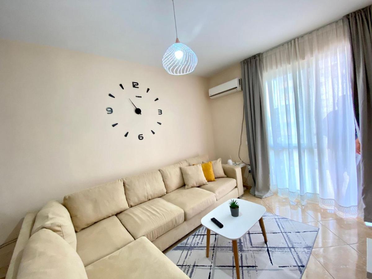 Chlo Apartment 2 Tirana Extérieur photo