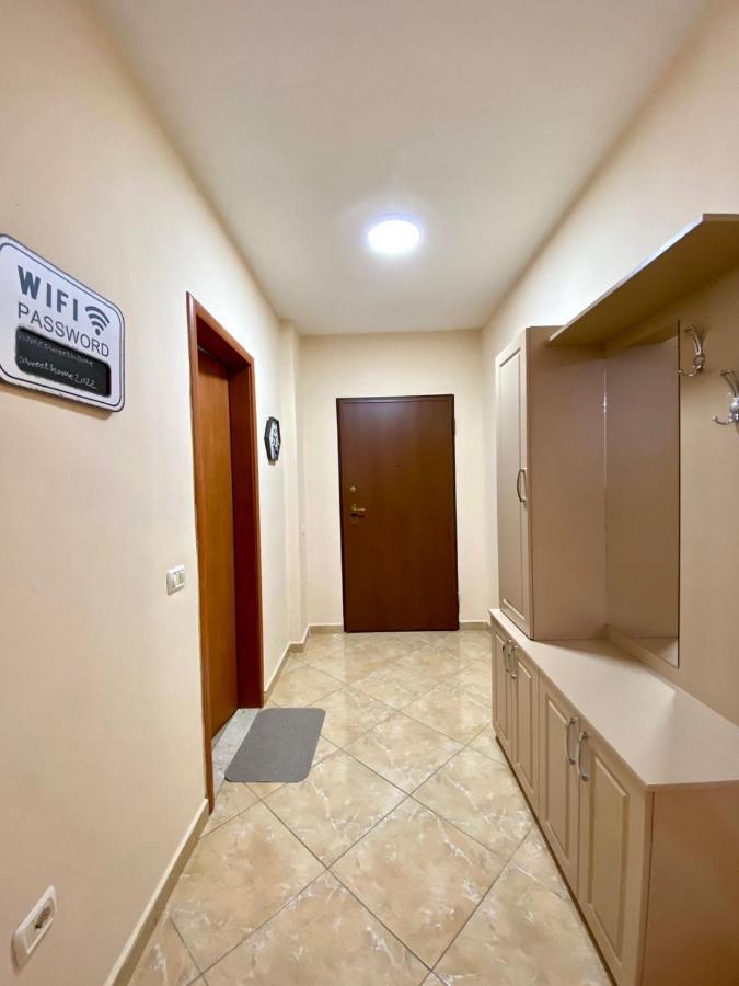 Chlo Apartment 2 Tirana Extérieur photo