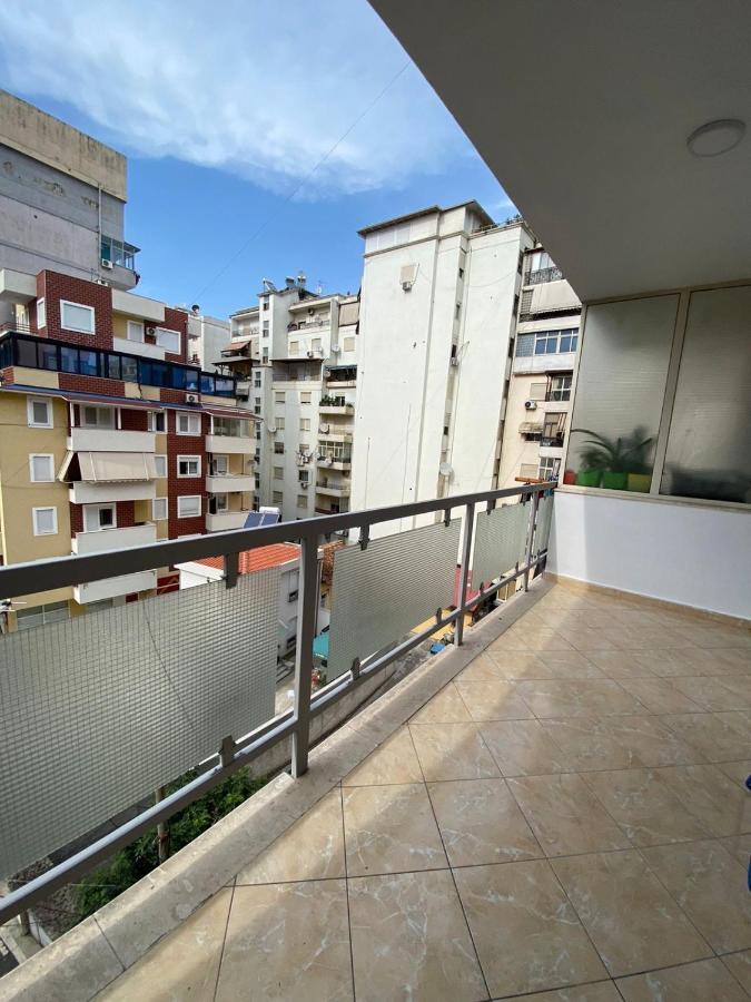 Chlo Apartment 2 Tirana Extérieur photo